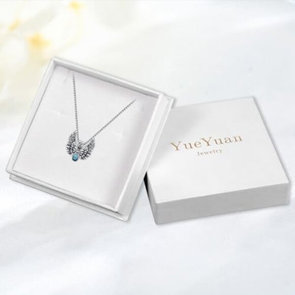 Sterling Silver Viking Rune Necklace Adjustable Chain Norse Amulet Pendant - Picture 8 of 8